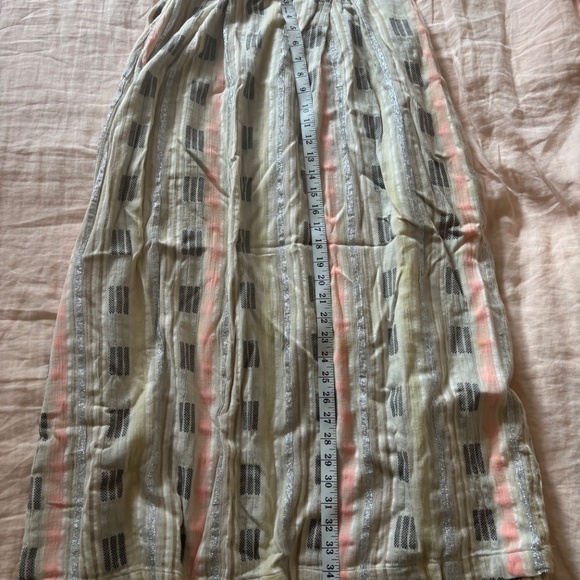 Ace & Jig Rara reversible skirt - Picture 4 of 5